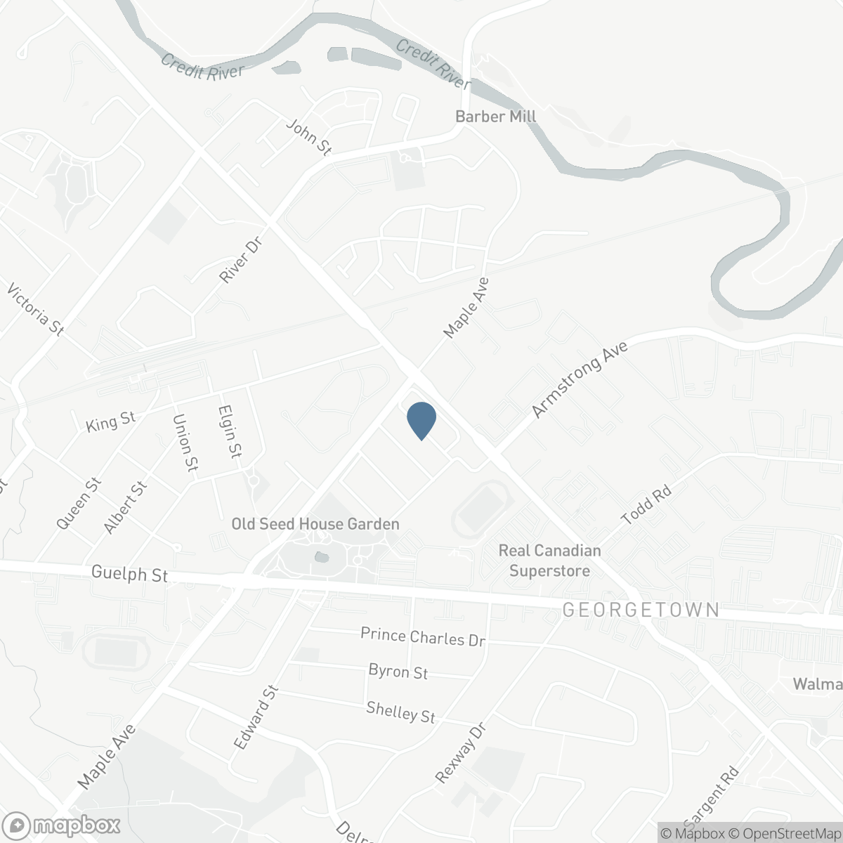 69 SEED HOUSE LANE, Halton Hills, Ontario L7G 6K4